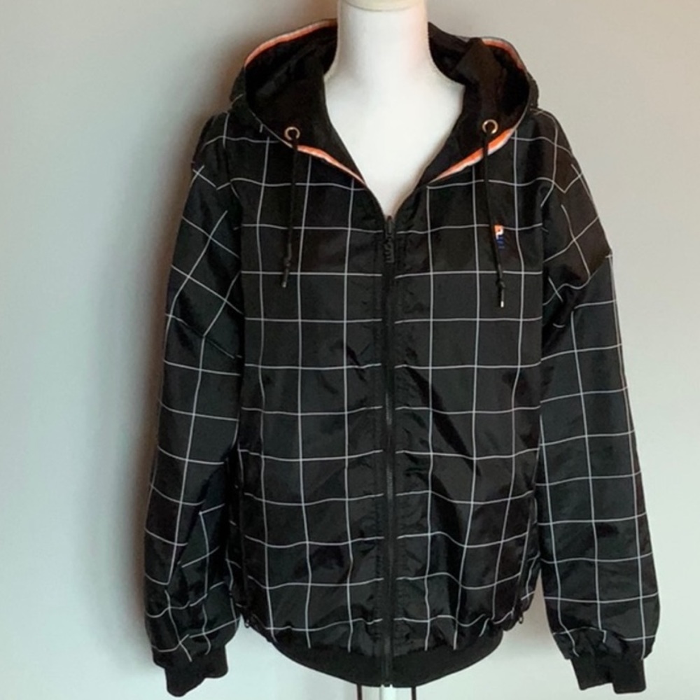 P.E. nation jacket
